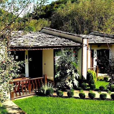 Guest House Pekliuk Gulubovtsi Luaran gambar