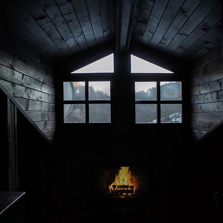 Guest House Pekliuk Gulubovtsi Luaran gambar