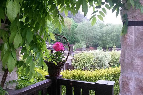 Guest House Pekliuk Gulubovtsi Luaran gambar