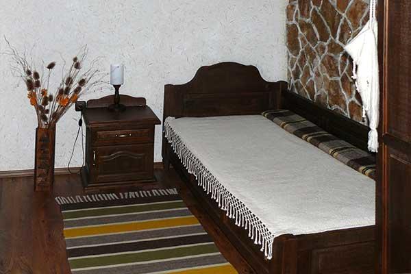 Guest House Pekliuk Gulubovtsi Luaran gambar
