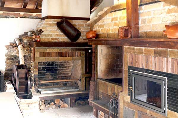 Guest House Pekliuk Gulubovtsi Luaran gambar