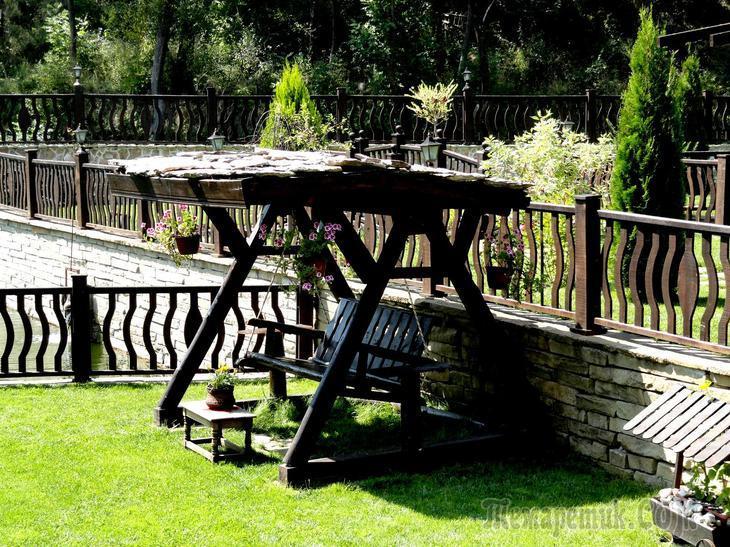Guest House Pekliuk Gulubovtsi Luaran gambar