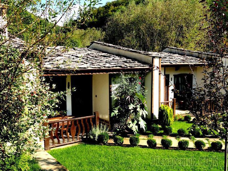 Guest House Pekliuk Gulubovtsi Luaran gambar