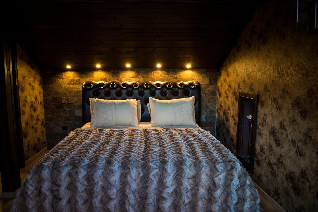 Guest House Pekliuk Gulubovtsi Luaran gambar
