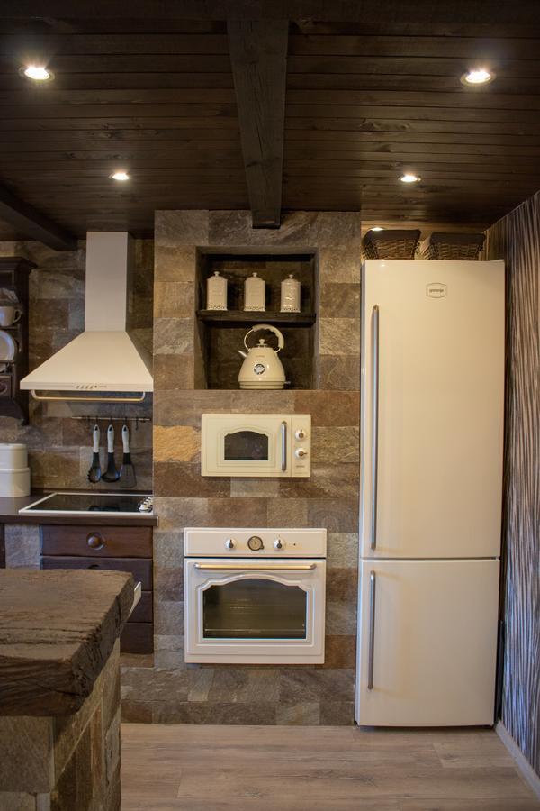 Guest House Pekliuk Gulubovtsi Luaran gambar