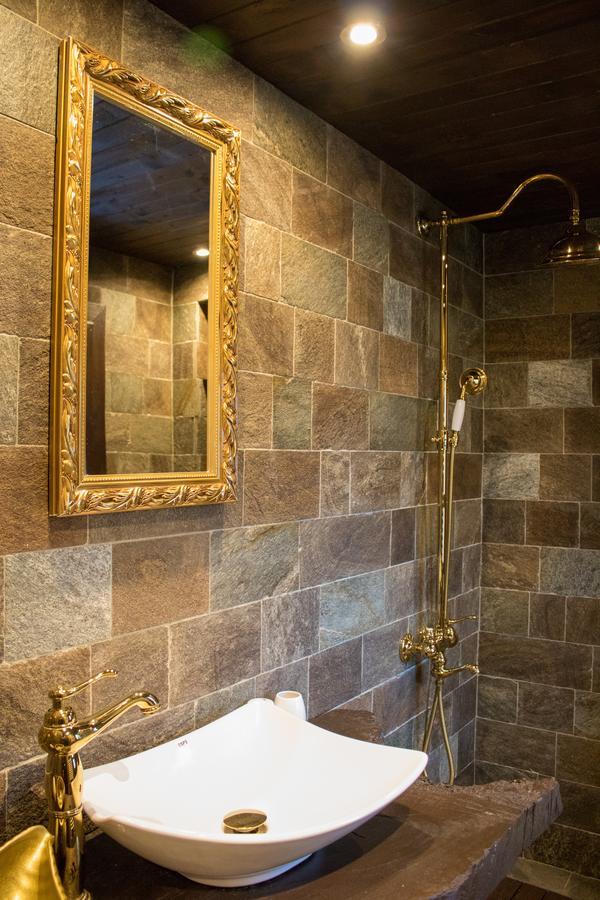 Guest House Pekliuk Gulubovtsi Luaran gambar